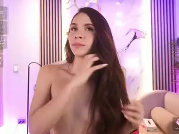 Alinabennet  live sex cam