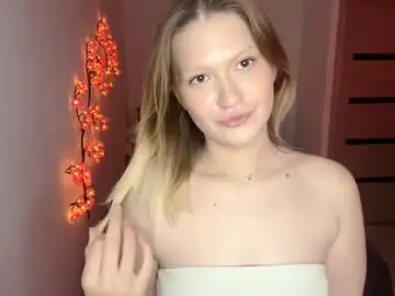 Angelfluff  live sex cam