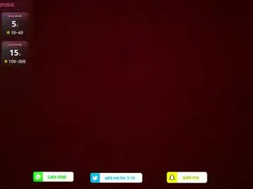 Arielbliss69  live sex cam