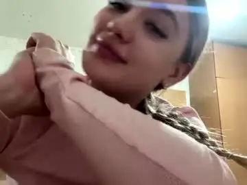 Arlettaeavey  live sex cam