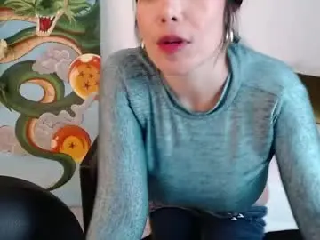 Art_soul  live sex cam