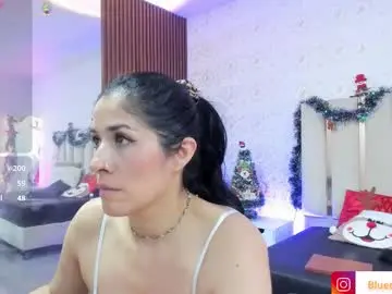 Blue_tay1  live sex cam