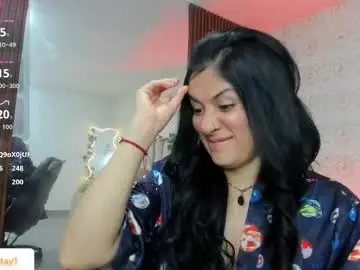 Blue_tay1  live sex cam