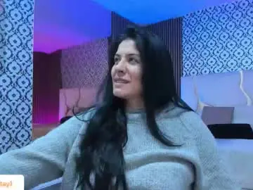 Blue_tay1  live sex cam