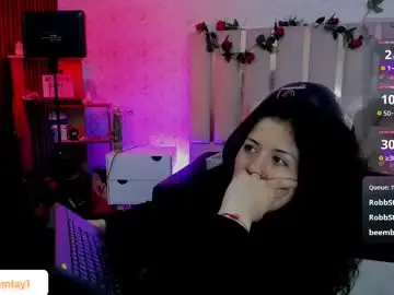 Blue_tay1  live sex cam