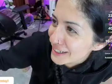 Blue_tay1  live sex cam