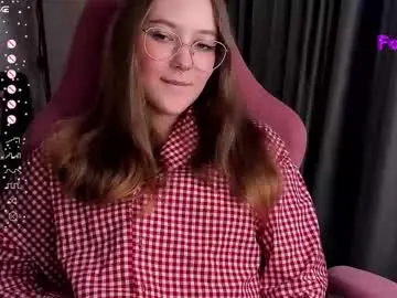 Bubble_bunny  live sex cam