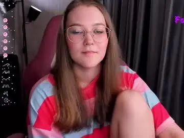 Bubble_bunny  live sex cam