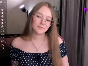 Bubble_bunny  live sex cam