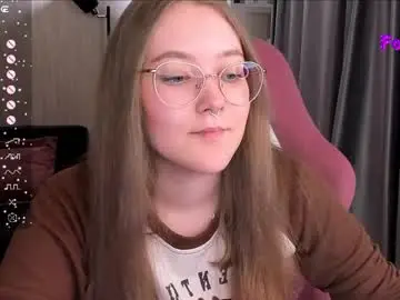 Bubble_bunny  live sex cam