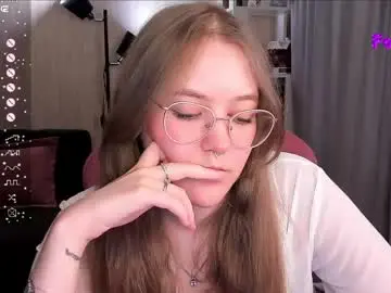 Bubble_bunny  live sex cam