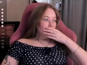 Bubble_bunny  live sex cam