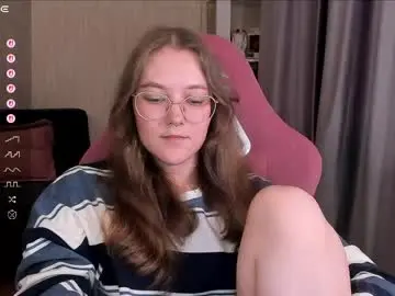 Bubble_bunny  live sex cam