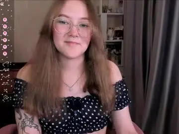Bubble_bunny  live sex cam