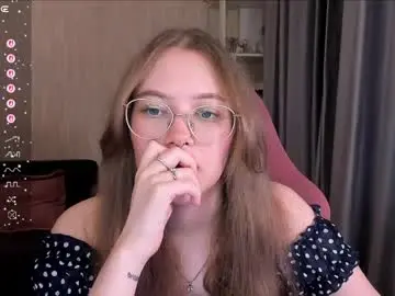 Bubble_bunny  live sex cam
