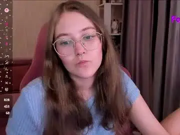 Bubble_bunny  live sex cam