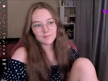 Bubble_bunny  live sex cam