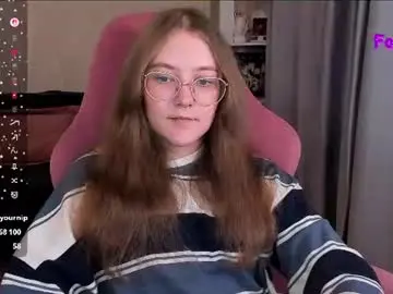 Bubble_bunny  live sex cam