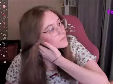 Bubble_bunny  live sex cam
