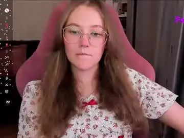 Bubble_bunny  live sex cam