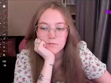 Bubble_bunny  live sex cam