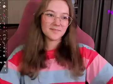 Bubble_bunny  live sex cam