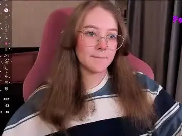 Bubble_bunny  live sex cam