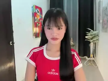 Callmeprettylj  live sex cam