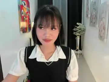 Callmeprettylj  live sex cam
