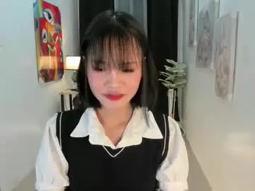 Callmeprettylj  live sex cam