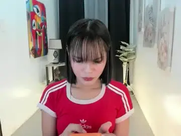 Callmeprettylj  live sex cam