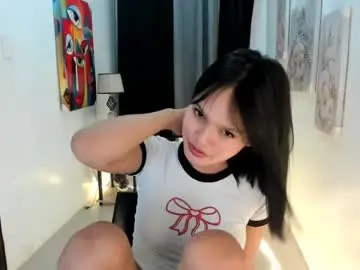 Callmeprettylj  live sex cam