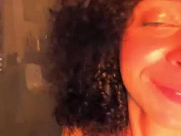 Curlyrose_  live sex cam