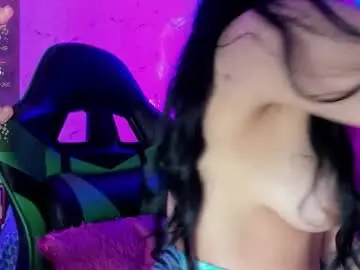 Elissa_iris  live sex cam