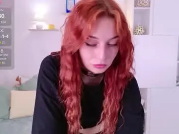 Ginnyv1ce  live sex cam