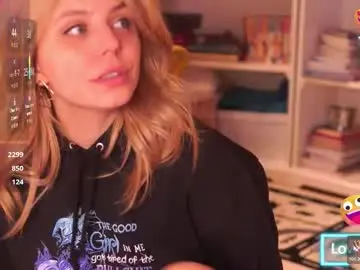 Idontlikeguccibelts  live sex cam