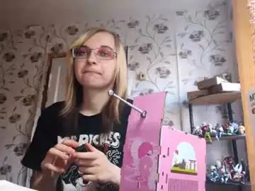Illacaudill  live sex cam