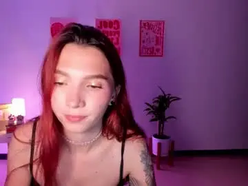 Itscamill  live sex cam