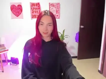 Itscamill  live sex cam