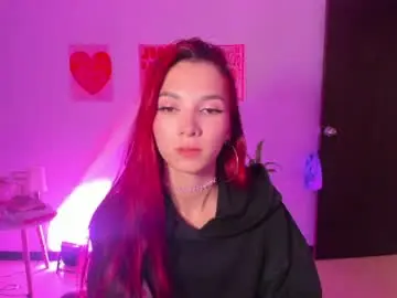 Itscamill  live sex cam