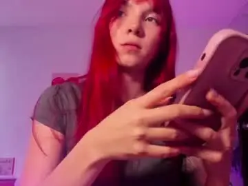 Itscamill  live sex cam
