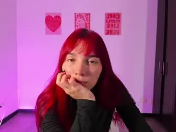 Itscamill  live sex cam