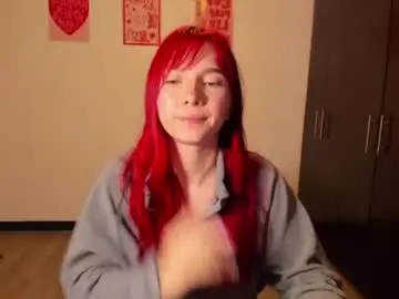Itscamill  live sex cam
