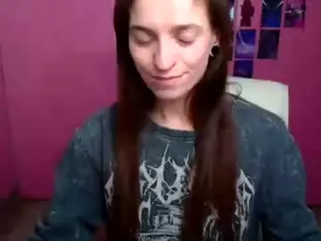 Ivynoir_  live sex cam