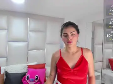 Jessieadamss  live sex cam