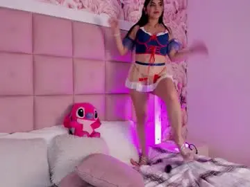 Jessieadamss  live sex cam