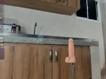 Kayna_gomez  live sex cam