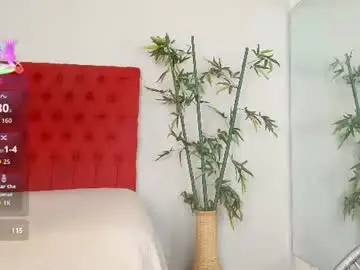 Kayna_gomez  live sex cam