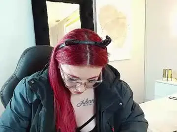 Lilith_noirf  live sex cam