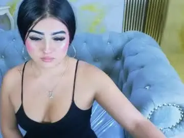 Luisa_1s  live sex cam